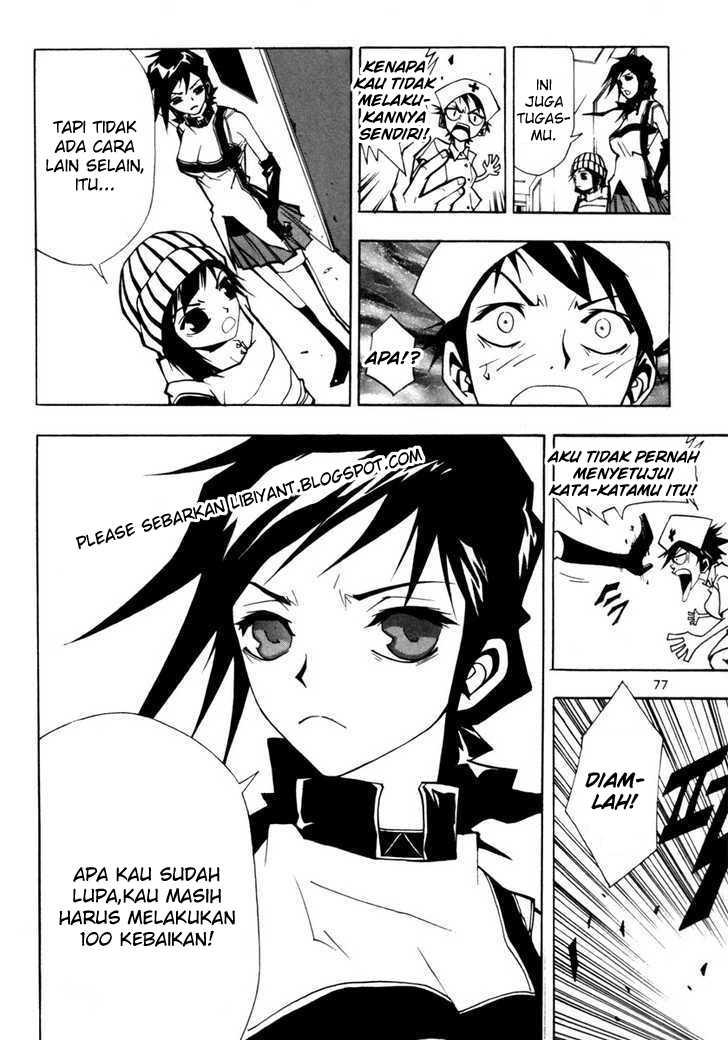 Blast Chapter 03 Bahasa Indonesia